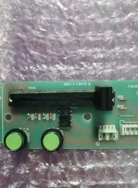 FS1143A-401 DZ3729 MX61系列控制面板.询价