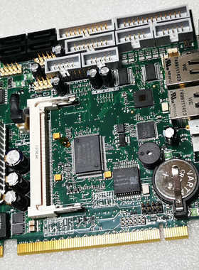 Kontron控创LF-PCI-760 PICMG1.询价