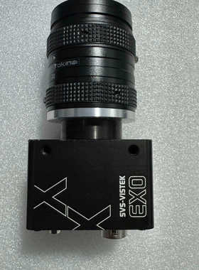 SVS工业相机SVCam，型号：exo304MCL，.询价