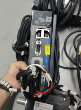 杰美康伺服JAND7502-20B-EC，80JASM507.询价