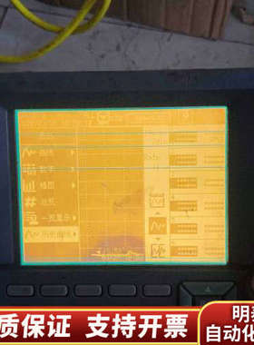 横河记录仪AX110-4-3，具体看图片，.询价