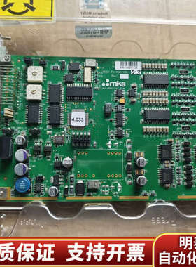 MKS控制板卡CDN496R.询价