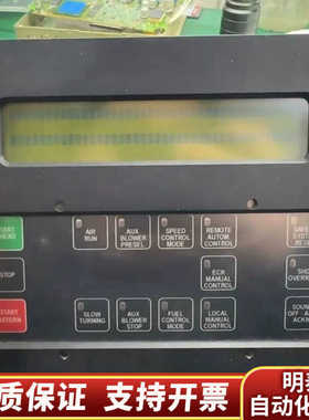 WECS-9520MANUALCONTROL *2  质.询价