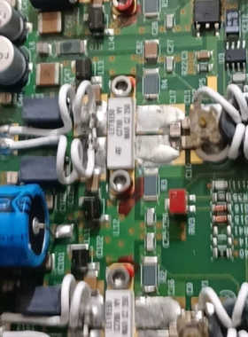 射频场效晶体管LET9150.询价