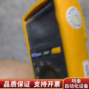 福禄克FLUKE 177万用表，来源于马来西亚，视频.询价