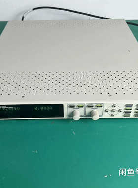 艾德克斯ITECH IT6512超薄直流电源 80V60A1.询价