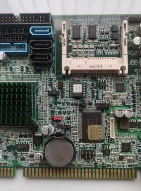 出一块研扬工控机主板，FSB-B75G REV:A1.0_0.询价