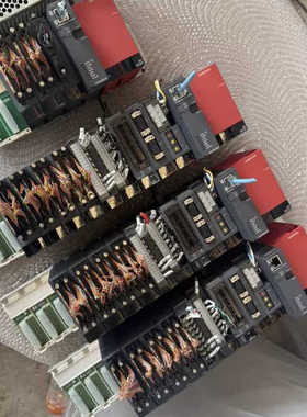 Q系列PLC一套，含Q61P电源模块、Q04UDVCP.询价