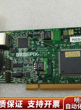 EPIX PIXCISI 3864 PIXCISI.询价