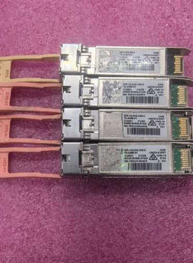 ciscoSFP-10/25G-CSR-S 双速率光.询价