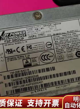 3Y 80W电源YM-2081B YM-2081BAR.询价
