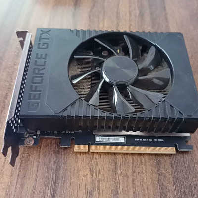 GTX 1660 Super  6G     单风扇散热.询价