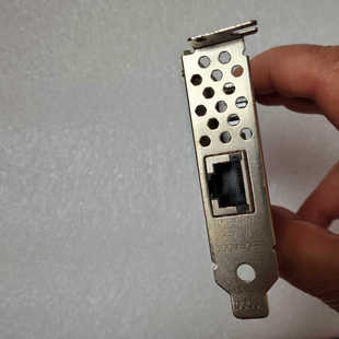 rX550k 联瑞 单口网卡 Link T1.询价