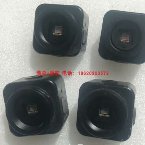 议价 WATEC 瓦特 WAT-535EX2 黑白 2pin.询价