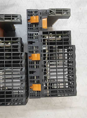 贝加莱X20CP1585 PLC主机，，轻微使用.询价