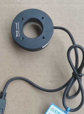 康视达 CST-RS5390-B 蓝色环形光源，24V， 成.询价