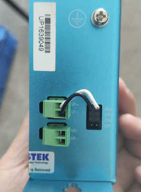 JUSTEK UNIPOLATOR JTED-1000 驱动.询价