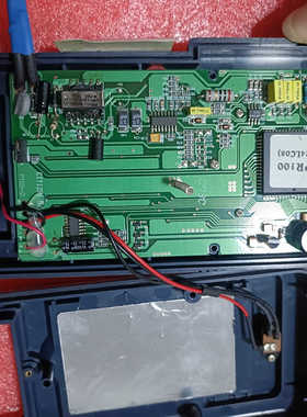 PROVA 100  4~20mA电流环路校准源，如.询价