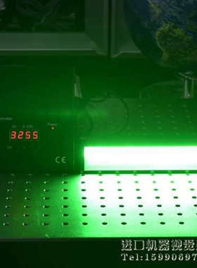 P-BL-202-46-RGBWS 线扫描条形光源 红绿蓝白.询价