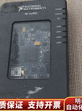 NI MYRIO-1900模块，.询价