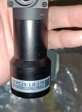 工业远新镜头TCPC23-1.0-170，镜片通透，.询价