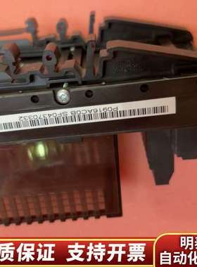 P0916AC福克斯波罗DCS卡件FBM202端子板FOXB询价