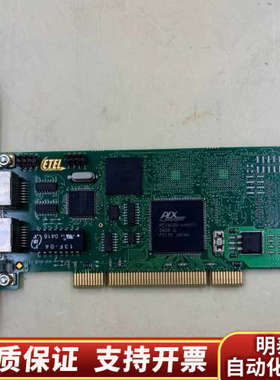 ETEL DSTEB311-111B-000 通迅卡，正.询价