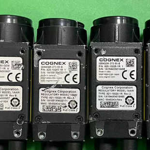 些许压.询价 373 康耐视智能相机IS8402M