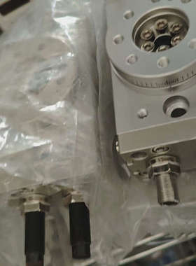 atco国产气缸 HRQ30旋转气缸带减速器，，.询价