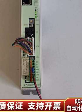 IAI电缸驱动器 PCON-CPB-56SPWAI-EP-0询价