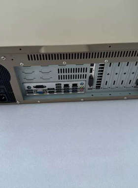 工控机IPC-810E I7-13700CPU I9-1.询价