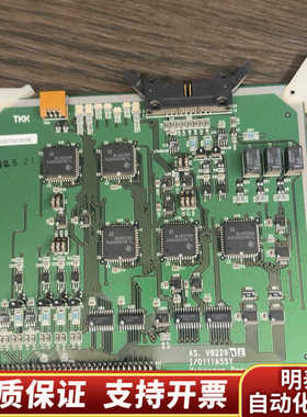 OKOGAWA+自动舵板子+板号AS.+V8220WZ+I/.询价