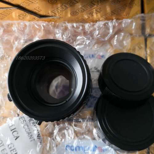 康标达 M2514-MP2 25MM 高清 工业镜头 议.询价