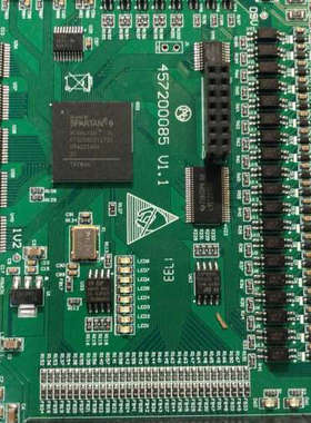 乐创457200085 .U1.1四轴运动控制卡.询价