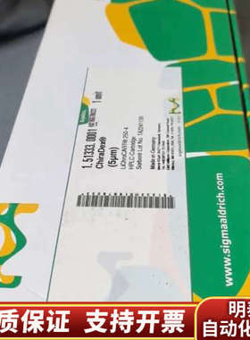 默克Merck Chiradex（5um）LiChroC.询价