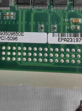 工业主板APCI5096 APCI-5096 议价.询价