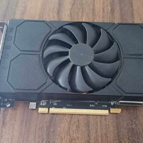 HP--RX5500 4G D6显卡   客户反馈  风.询价