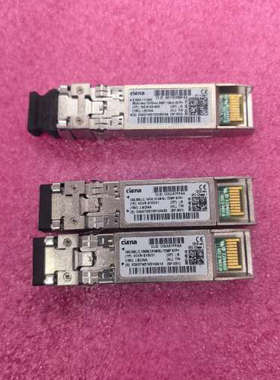 Ciena  9 95G-11 09G  1310nm SM.询价