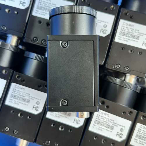 工业相机 MV-CE100-30GM 1000万像素黑白.询价