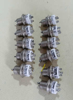 Kilovac真空继电器CAGE 18741    .询价