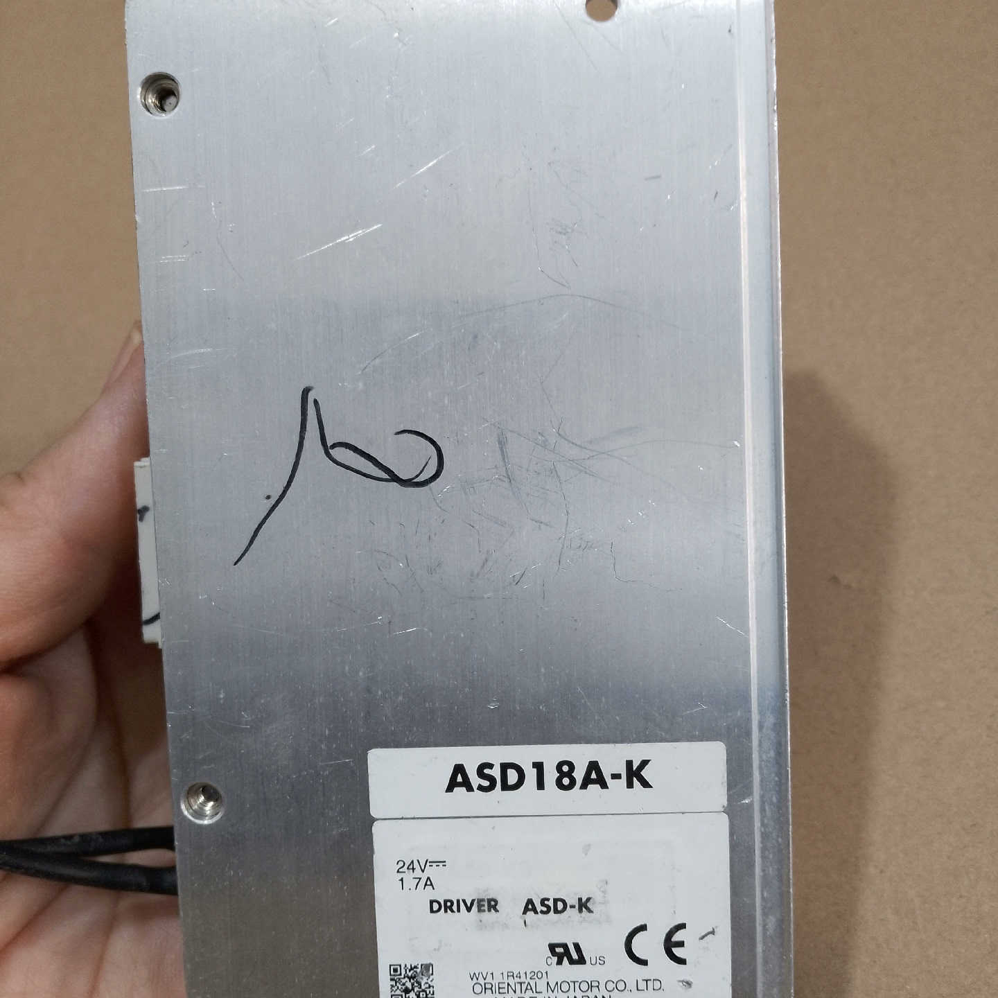 东方驱动器ASD18A-K.询价