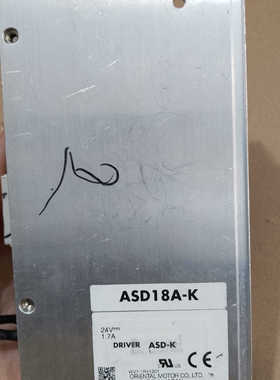 东方驱动器ASD18A-K.询价
