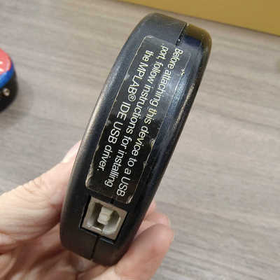 Microchip MPLAB ICD3编程/仿真/烧写器，.询价