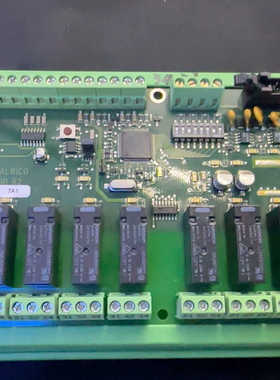 462004，康士廉Consilium OUTPUT 模块.询价