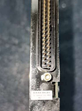 DIALOGIC 16线SC总线模拟语音处理卡  D/160.询价