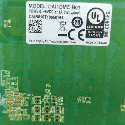 MODEL：DAI1DMC-B01  运动控制轴卡，.询价