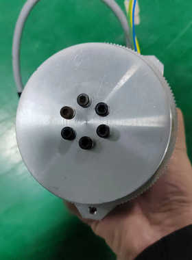 KOLLMORGEN SERVODISC 直流电机 00-N.询价