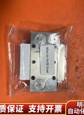 新时代NOK滑台气缸，型号PPT-SD10-10-TPQ.询价