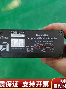 AMAT/应用材料 0190-08538 MKS CDN12.询价