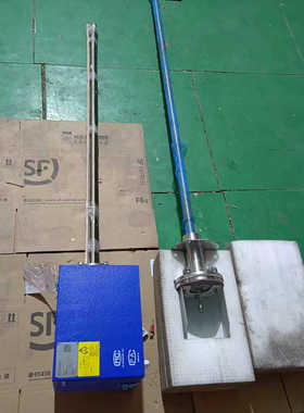 Janapo 烟气流速温度仪 VPT511NF，型号GAN0.询价